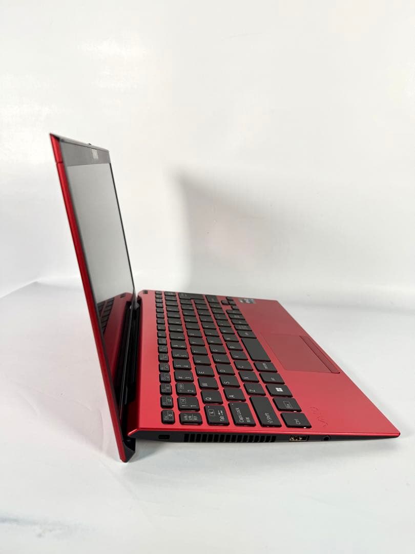 VAIO SX12（型番：VJS1258）