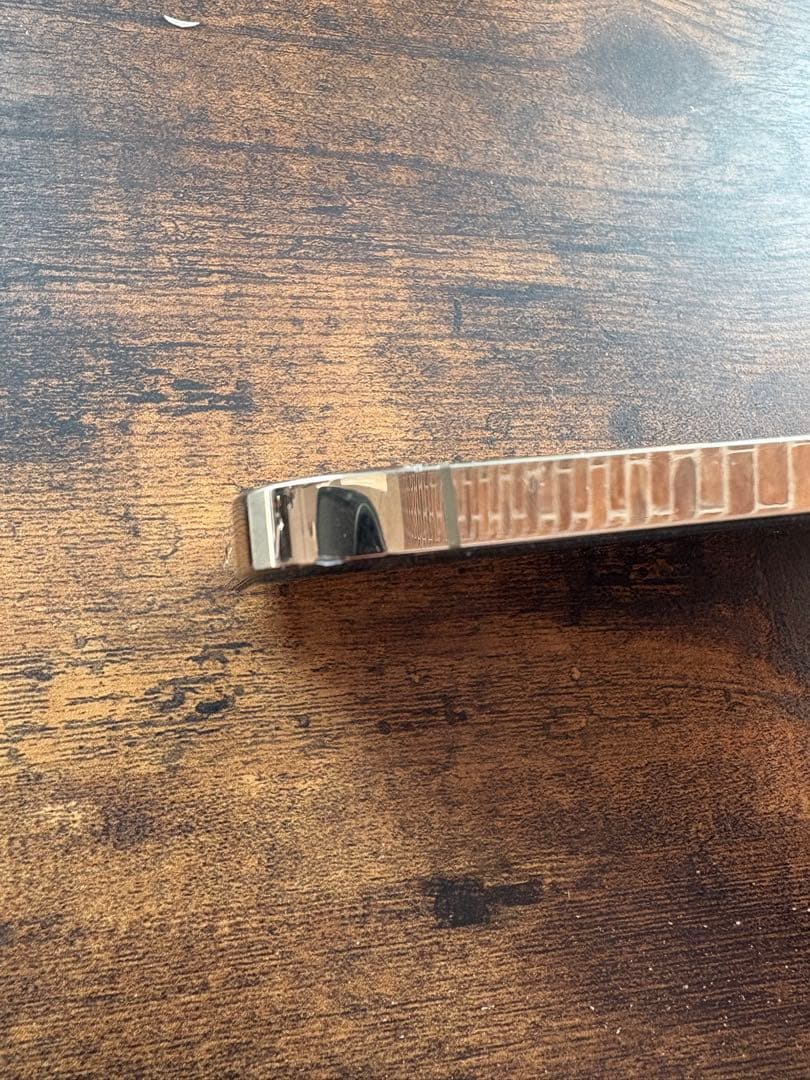 【美品】iPhone 12 Pro max本体 ゴールド 128GB