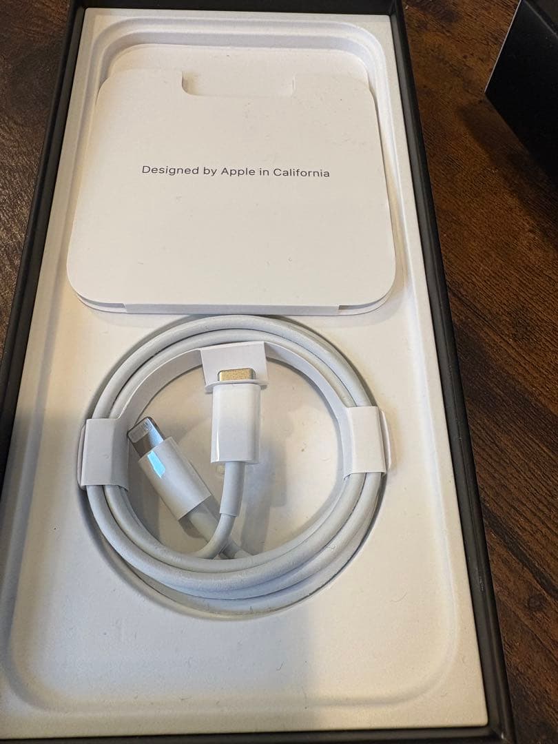 【美品】iPhone 12 Pro max本体 ゴールド 128GB