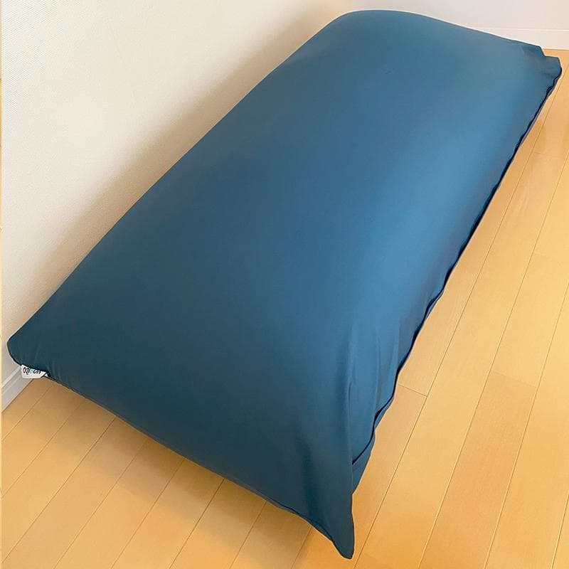 【送料無料※ 】Yogibo ヨギボー ズーラマックス オフブラック