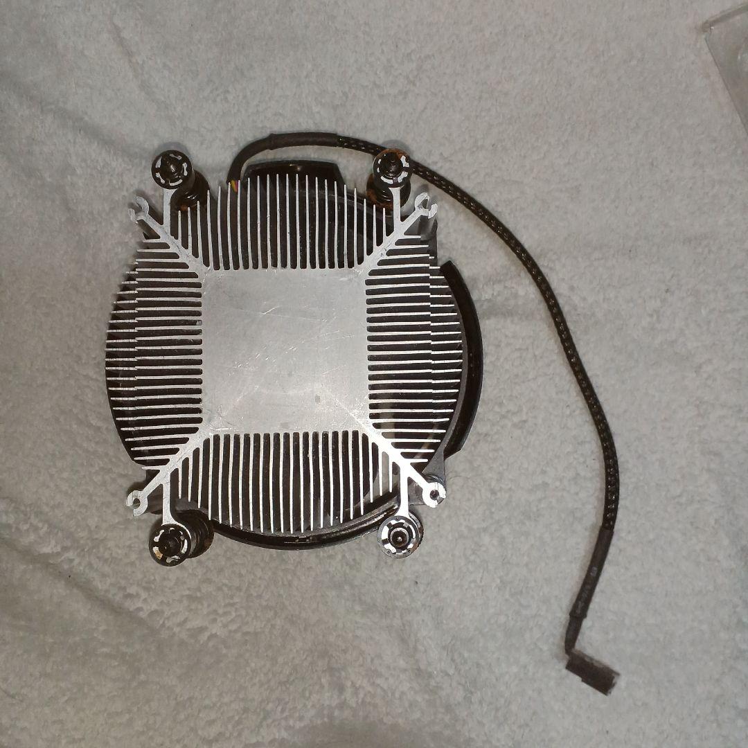 AMD 5600G　ジャンク　動作保証なし