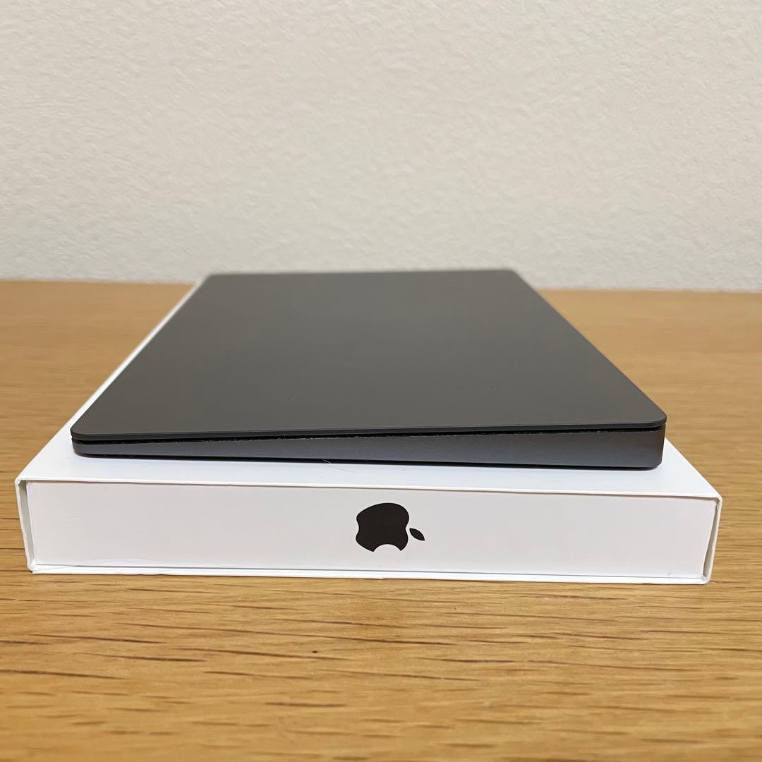 マウス・トラックボール Magic trackpad