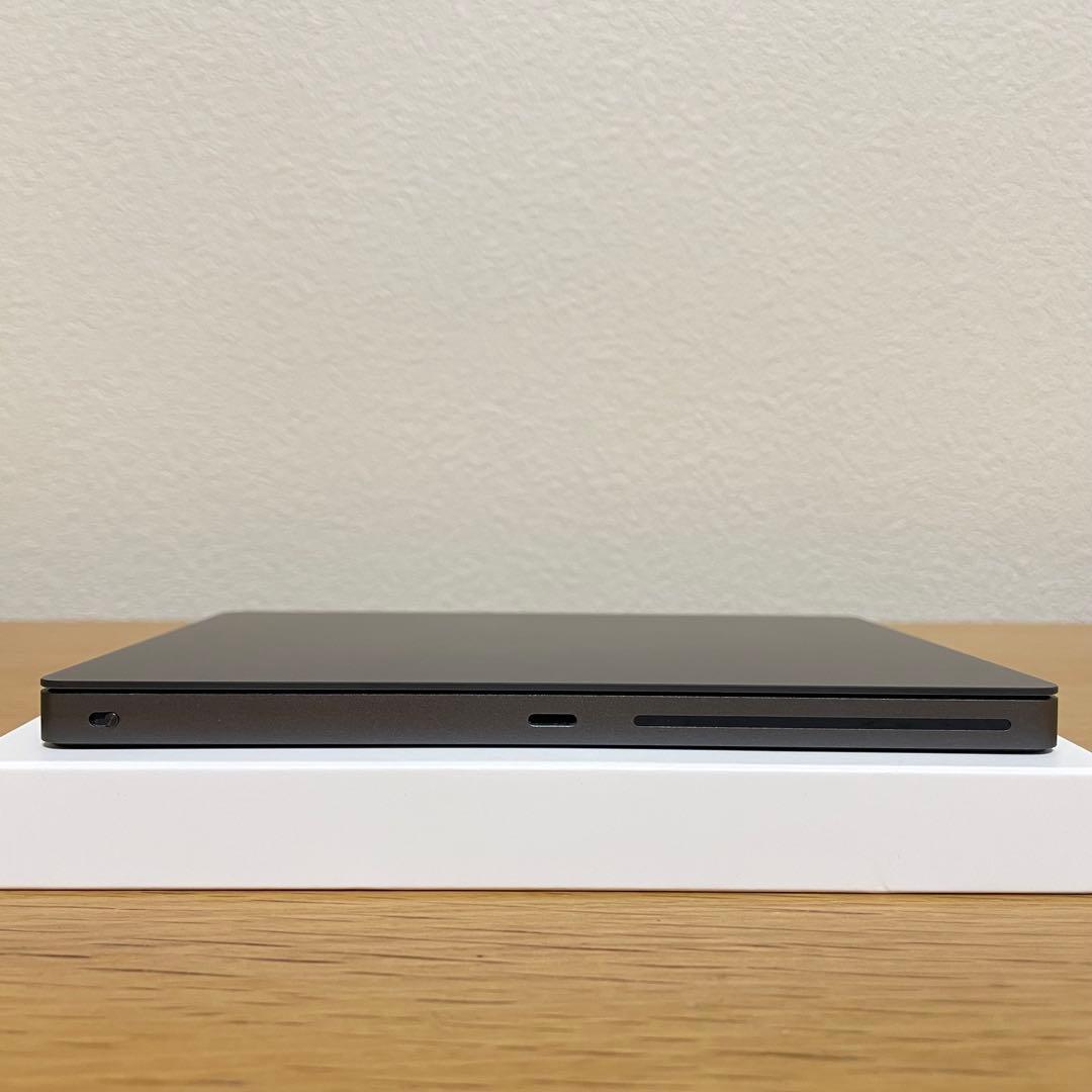 マウス・トラックボール Magic trackpad