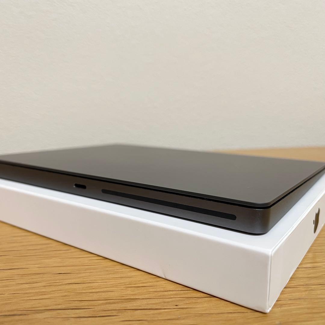 マウス・トラックボール Magic trackpad