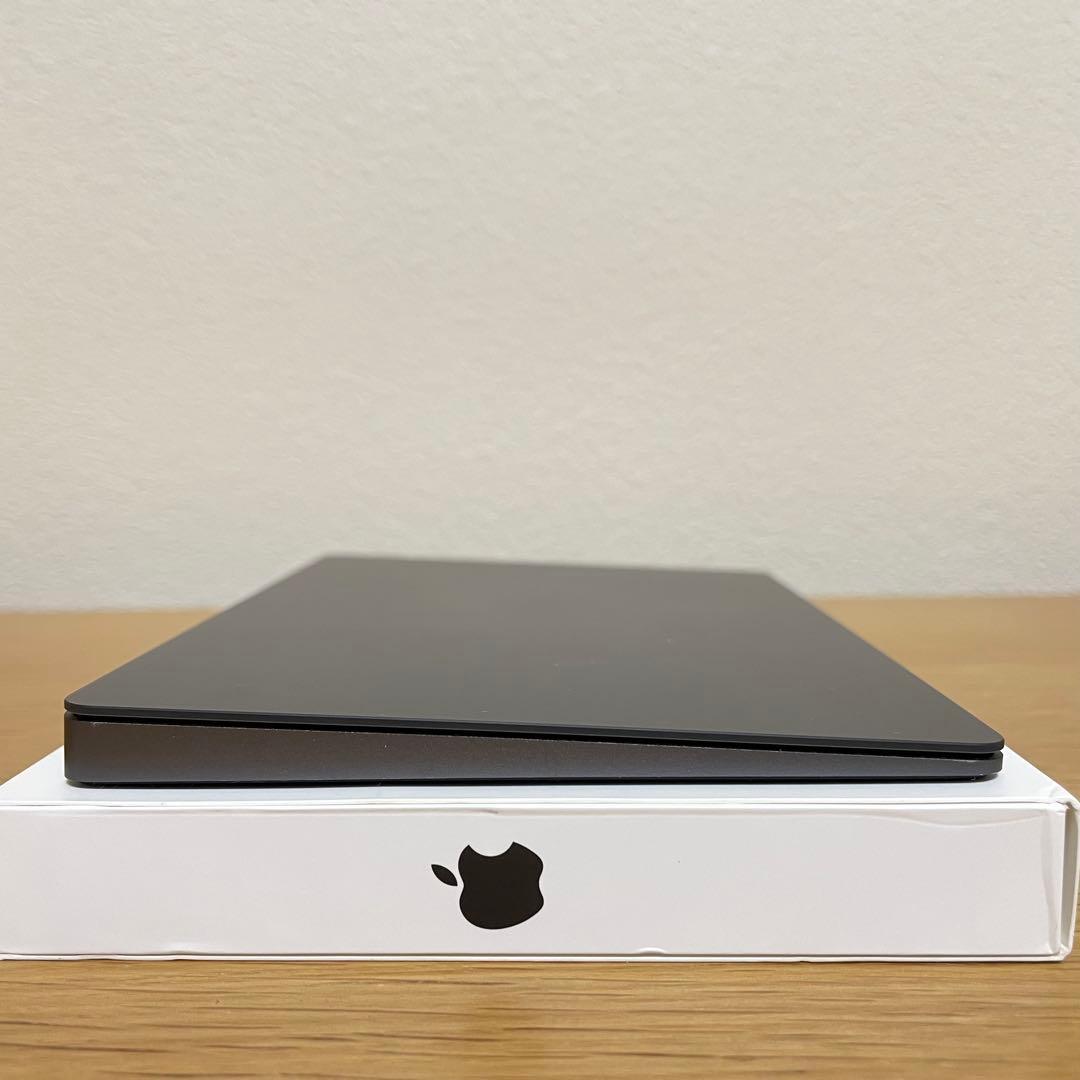 マウス・トラックボール Magic trackpad