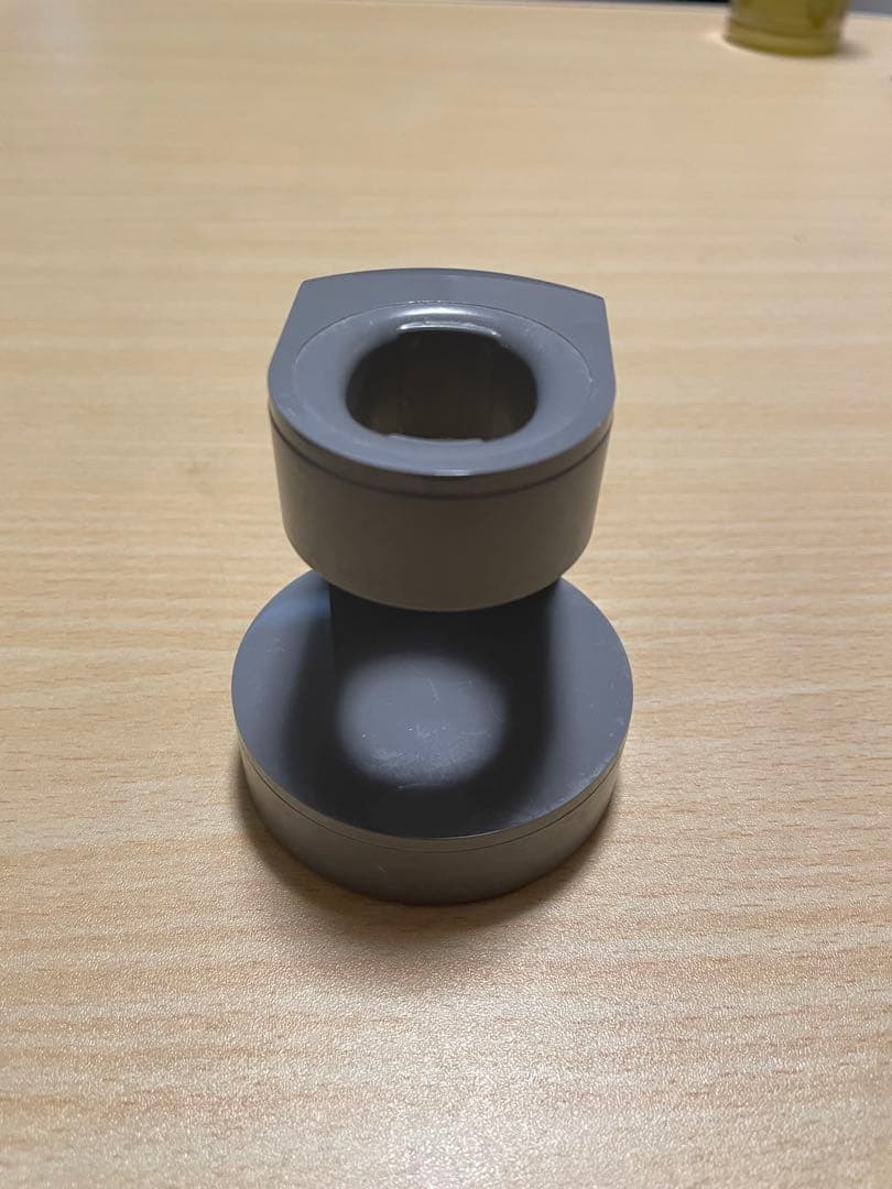 ドルツ 電動歯ブラシ　EW-DA44 替ブラシ付き