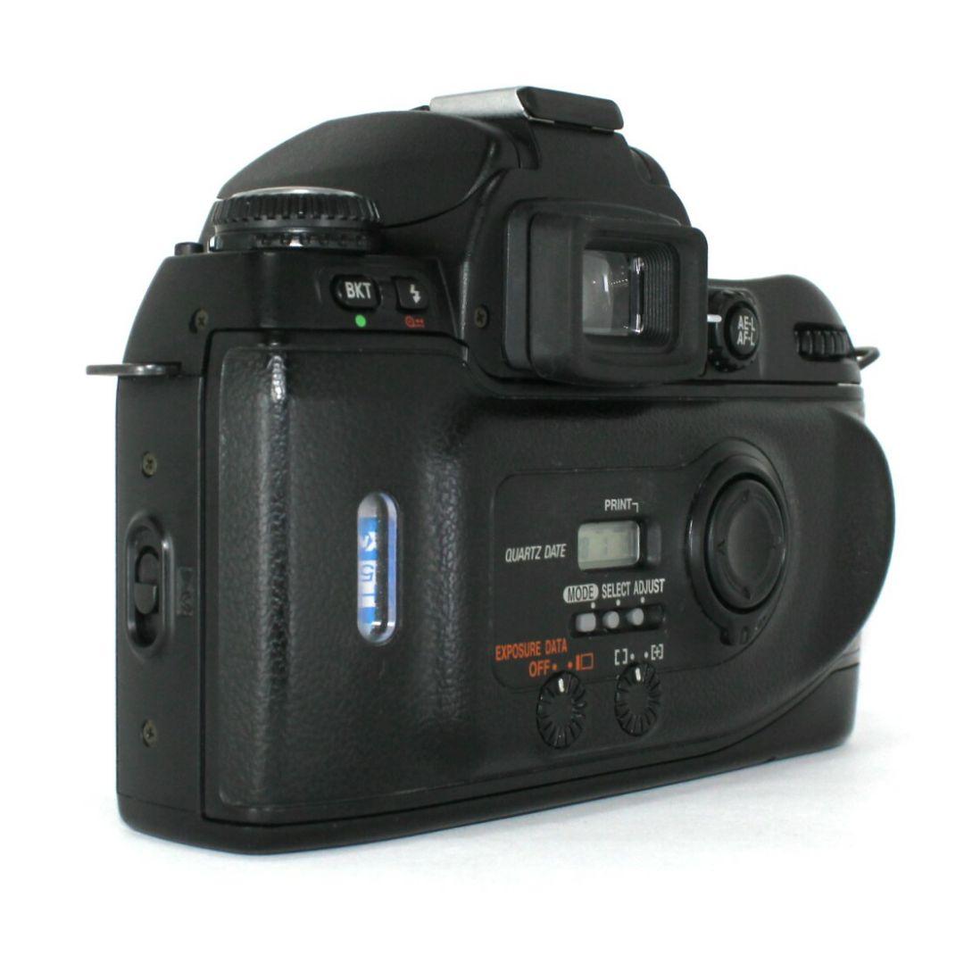 Nikon F80D フィルム一眼レフカメラ ボディー✨清掃済み完動品✨