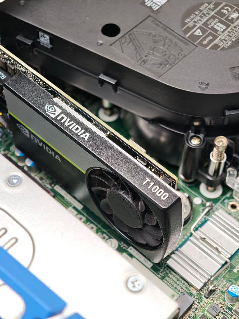 DELL Precision 3460 i7/32G パソコンワークステーション