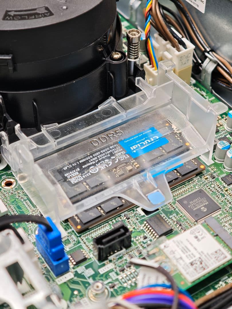 DELL Precision 3460 i7/32G パソコンワークステーション