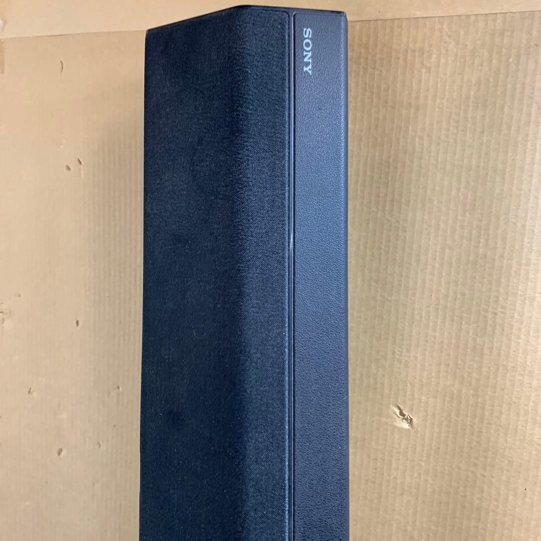 SONY SA-CT380 サウンドバーホーム シアター