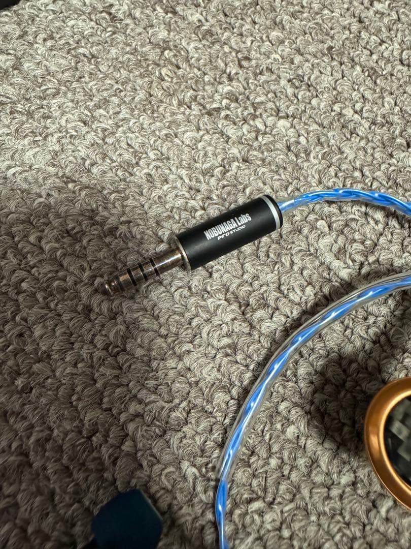 JH audio Astell&Kern Rosie 有線 ハイエンドイヤホン