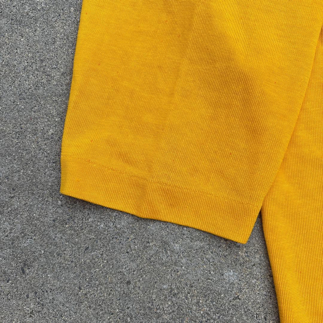 ゲ*ー様 チャンピオン　フットボールt 70s 80s usa製　古着　ビンテー