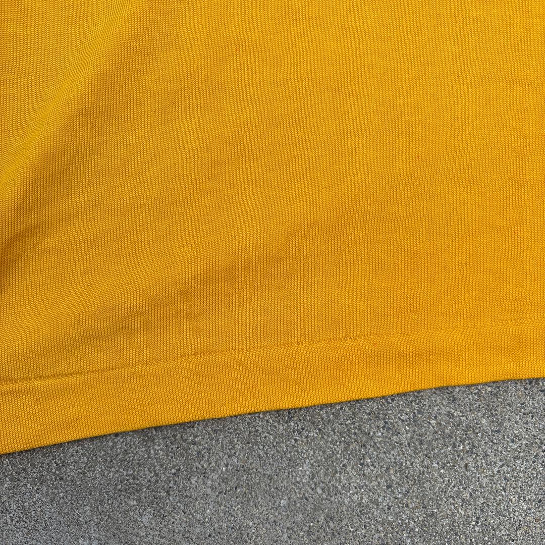 ゲ*ー様 チャンピオン　フットボールt 70s 80s usa製　古着　ビンテー