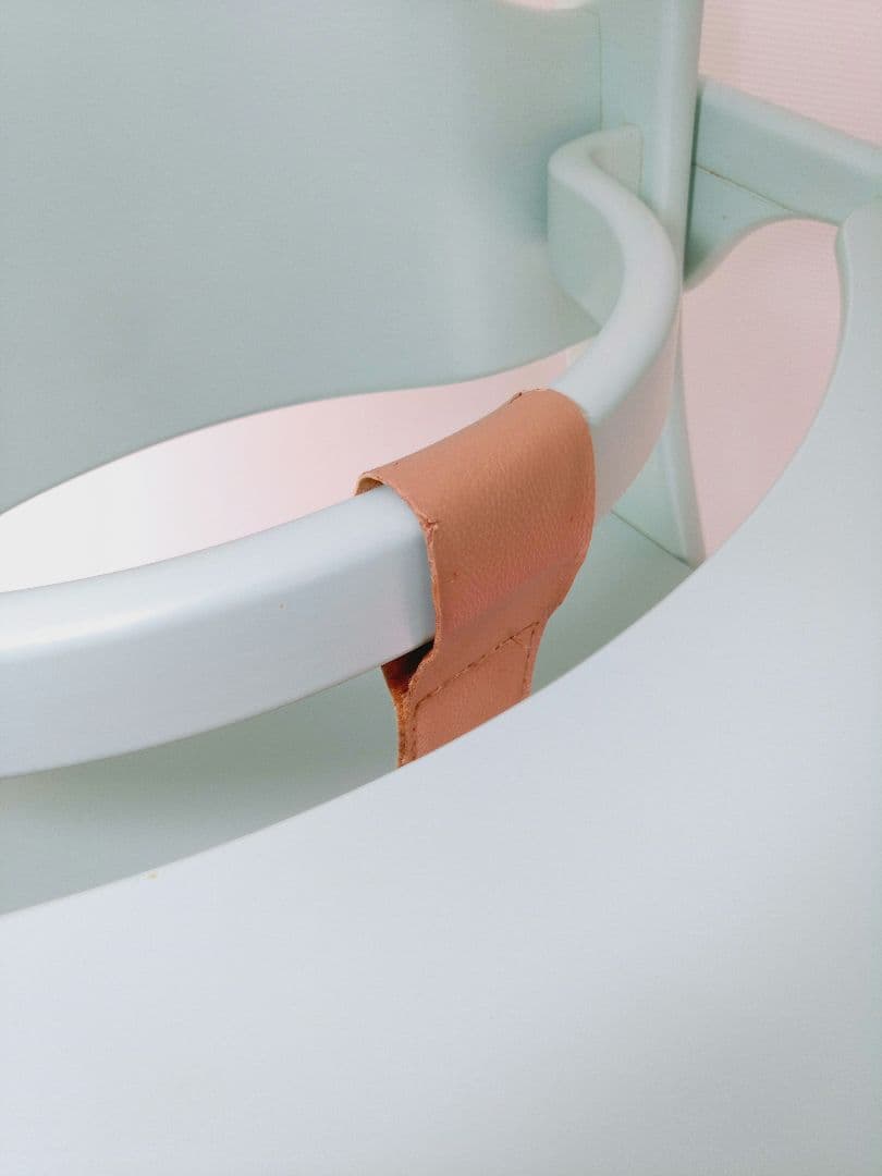 大和屋 アッフルチェア テーブル ガード付　*AF28