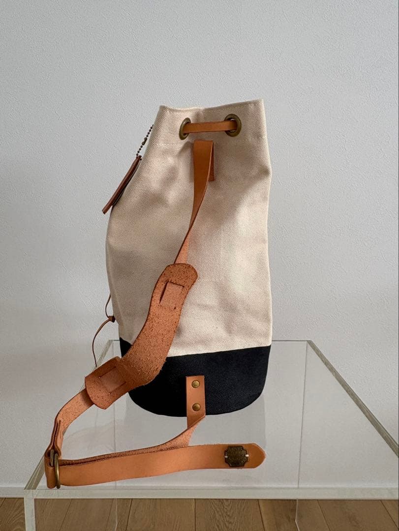 the superior labor バッグ