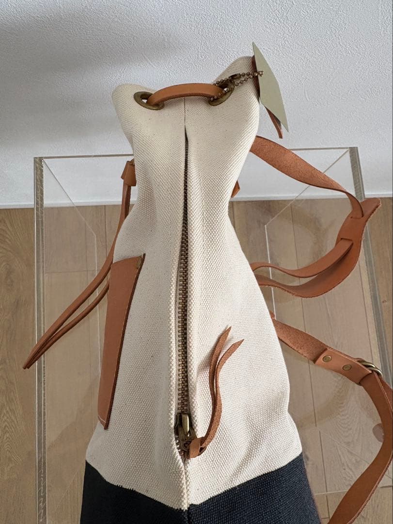 the superior labor バッグ