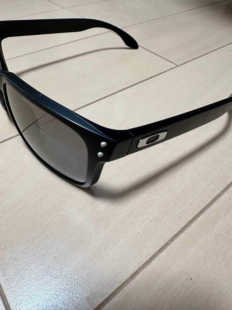 OAKLEY サングラス HOLBROOK(A)