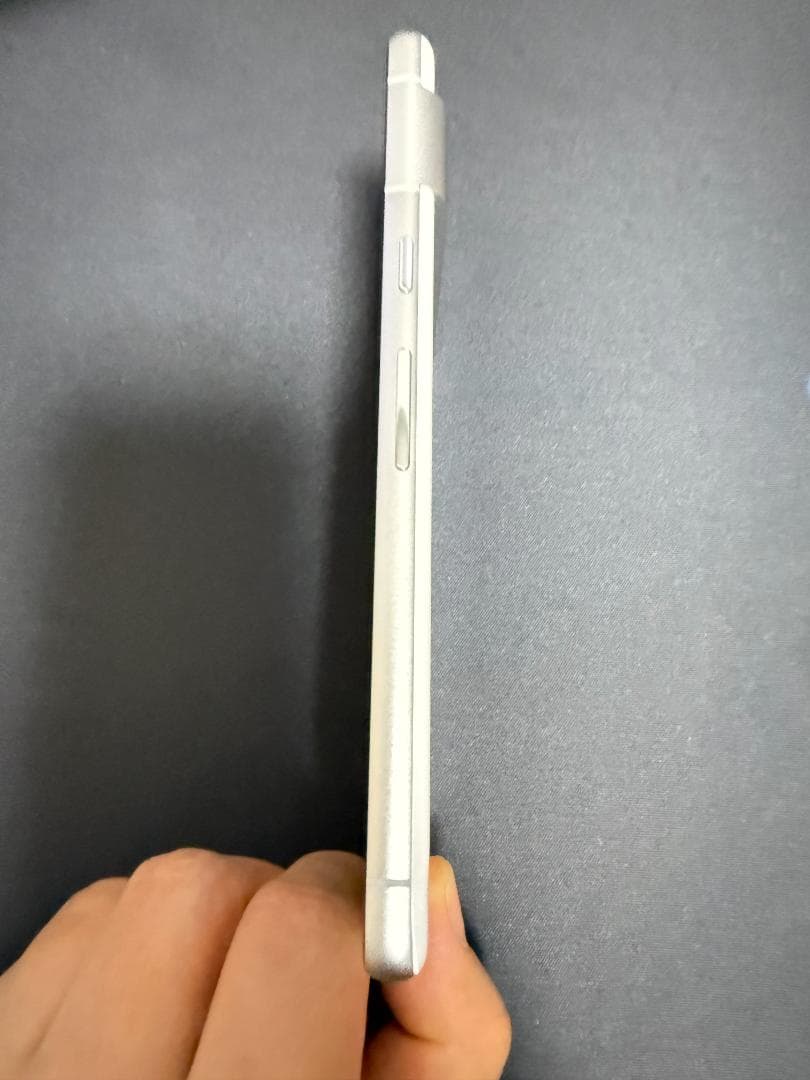 【美品】GooglePixel7 128GB ホワイト 本体
