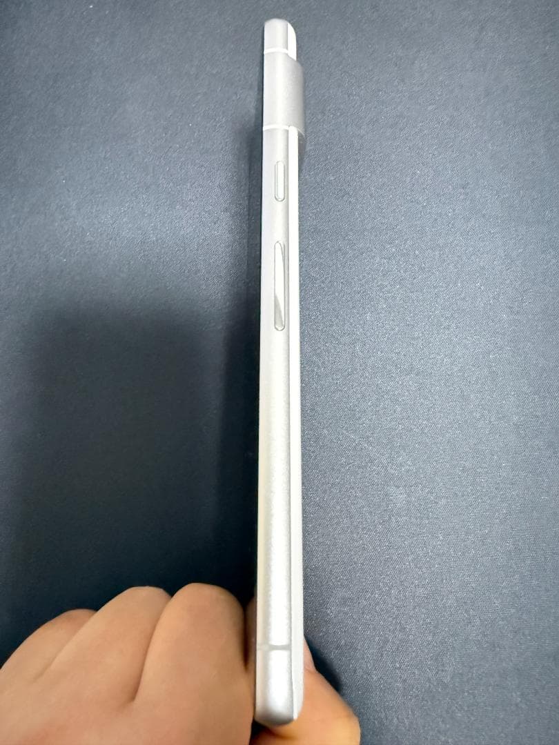 【美品】GooglePixel7 128GB ホワイト 本体