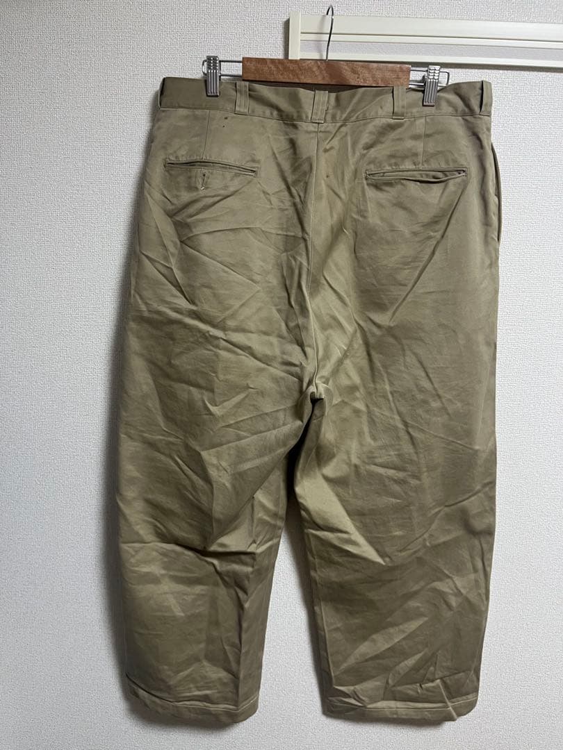 60s usarmy アーミーチノ