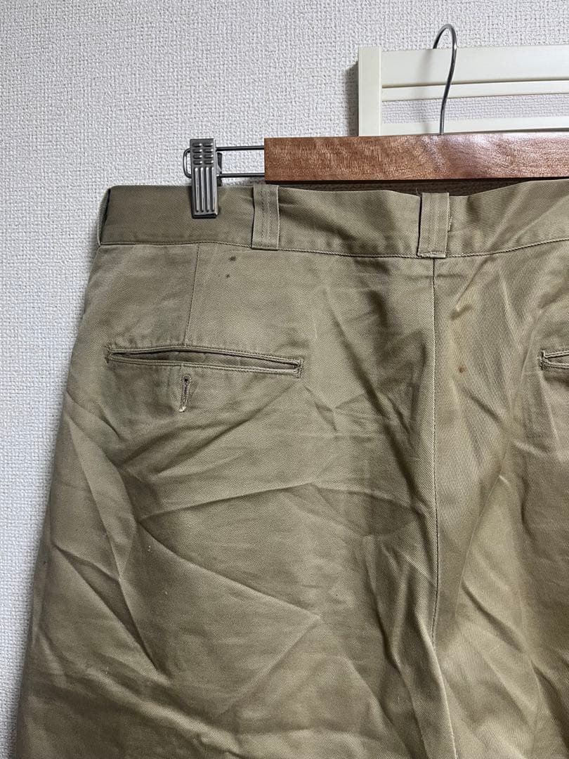 60s usarmy アーミーチノ