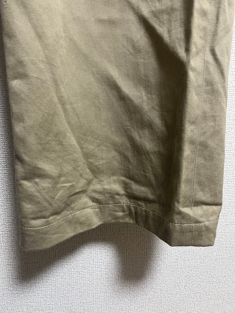 60s usarmy アーミーチノ