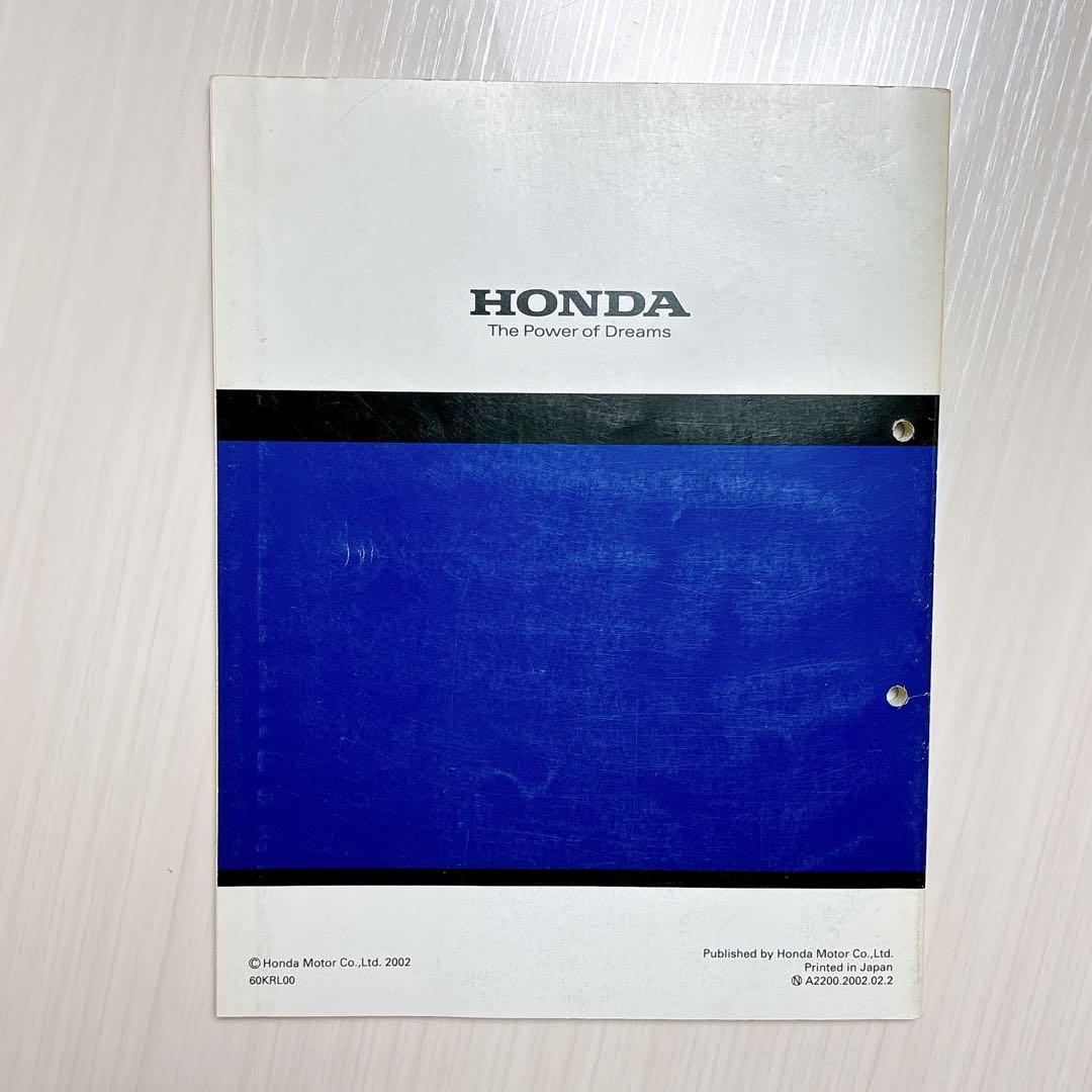 エイプ APE 100 サービスマニュアル パーツリスト エンジンチューニング