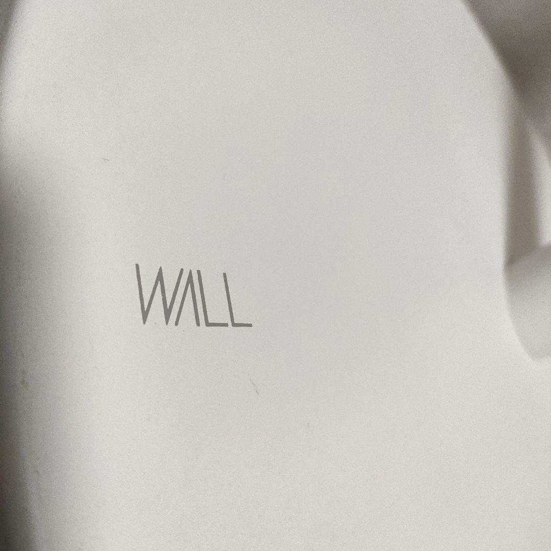 EQUALS[2024年製品] WALL A2 LOW TYPE