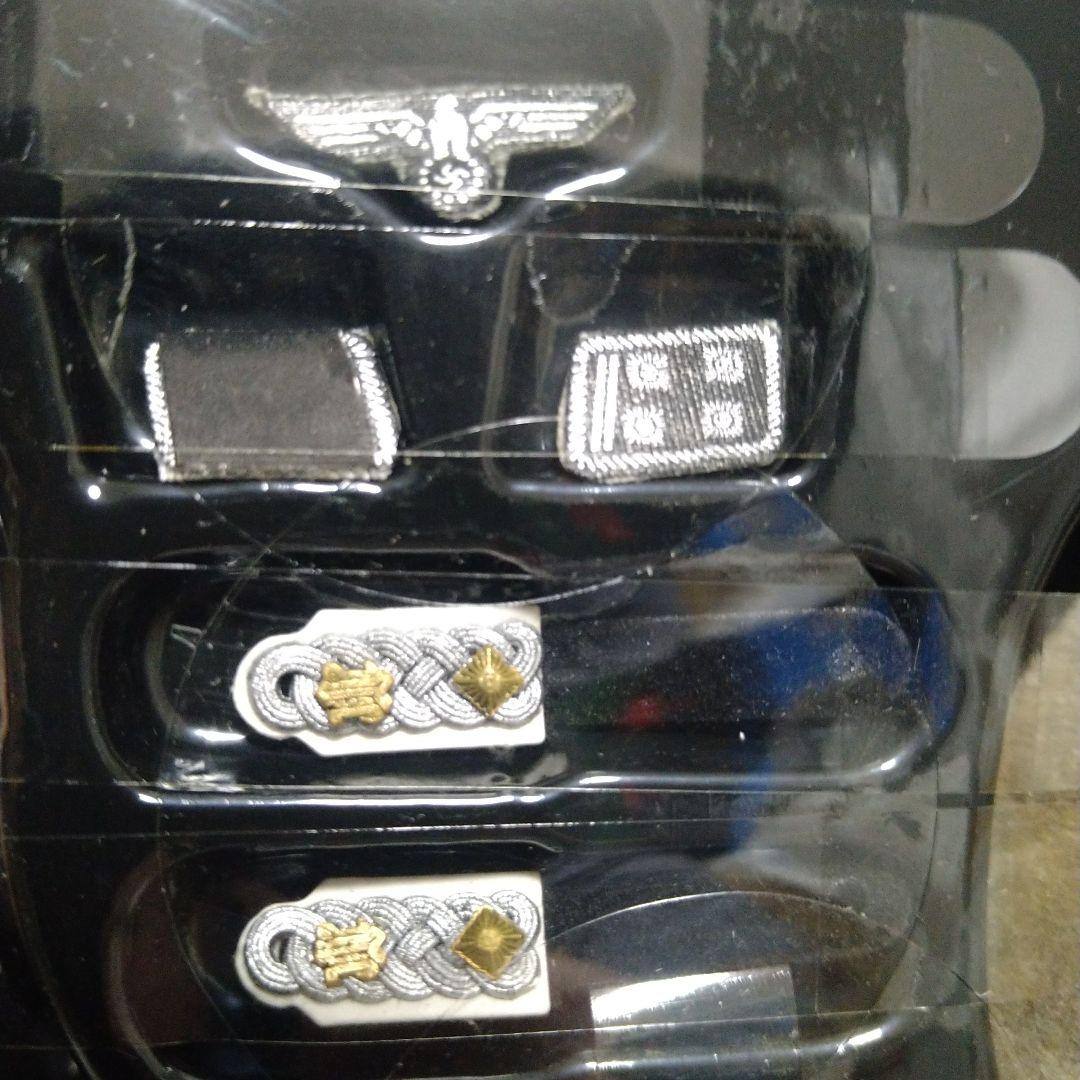 ドラゴン　ドイツ軍　1/6　ミリタリー アクションフィギュア