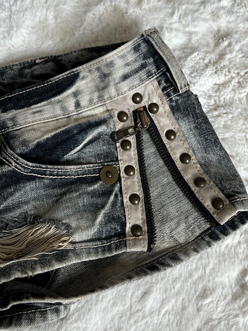 d.i.a【正規品】【希少】 ショートパンツ