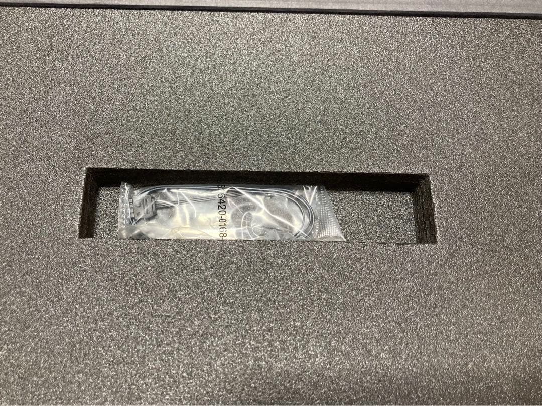 GeForce RTX4070 12GB GALAKURO トリプルファン