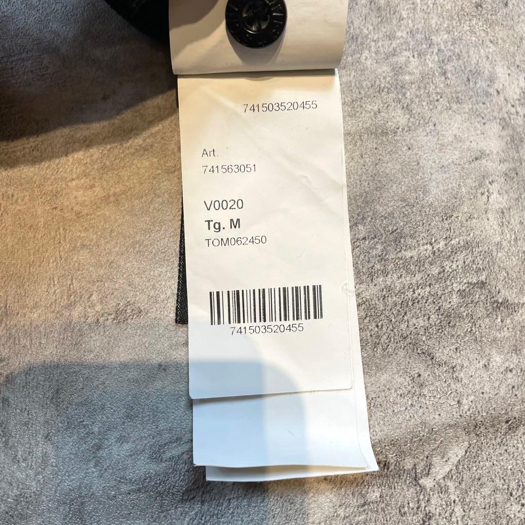 STONE ストーンアイランド スウェット ネイビー Mサイズ