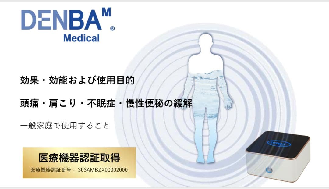 デンバヘルス スタンダード