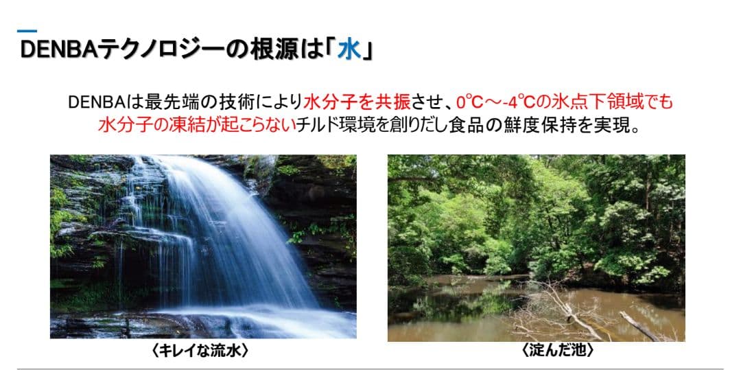 デンバヘルス スタンダード