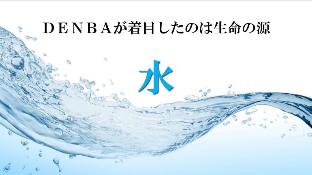 デンバヘルス スタンダード