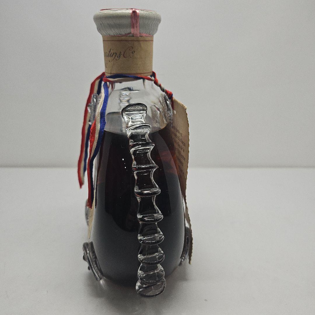 専用Y2293-19 レミーマルタンコニャック ルイ13世 ベリーオールドバカラ