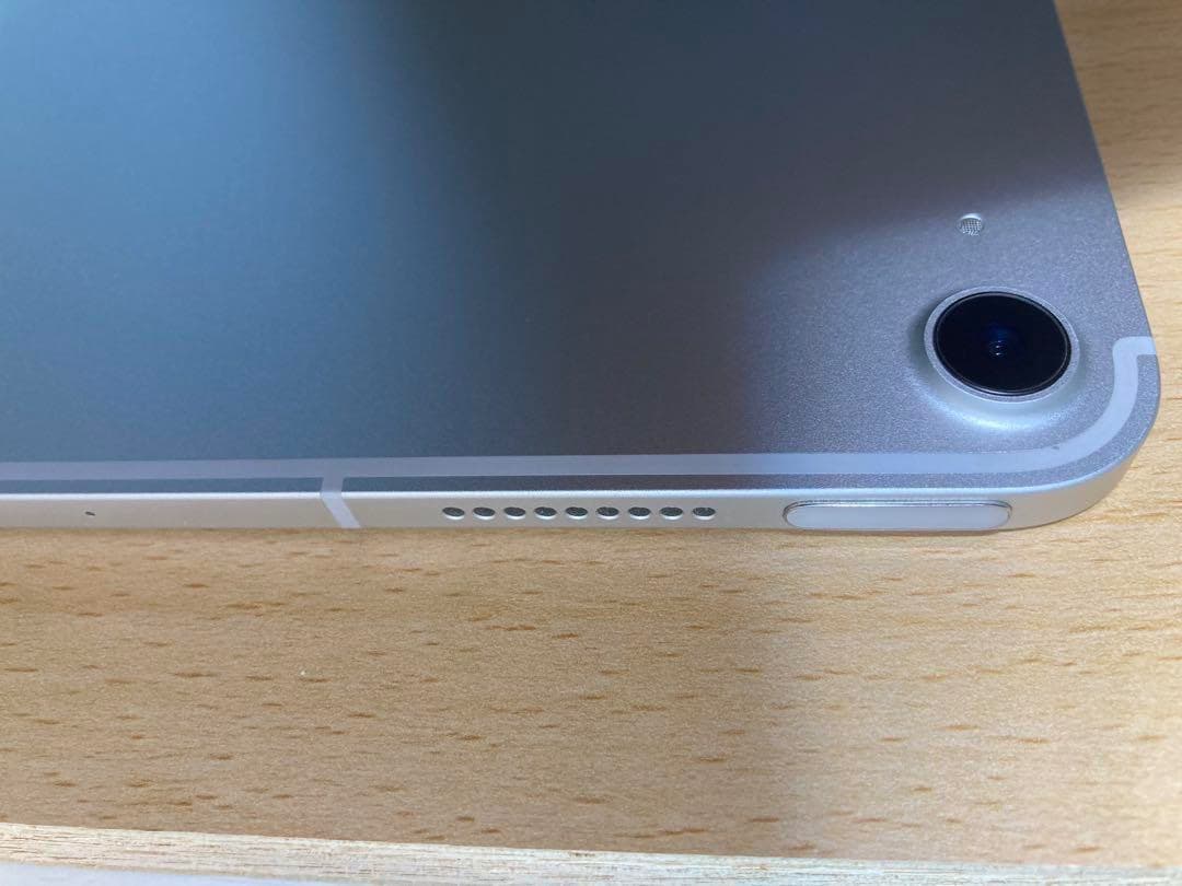 iPad Air 第4世代 256GB Wi-Fiモデル　シルバー