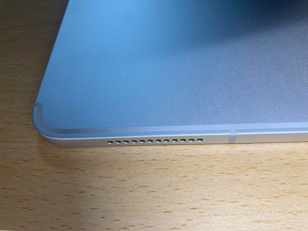 iPad Air 第4世代 256GB Wi-Fiモデル　シルバー