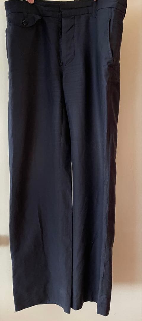 Ann Demeulemeester メンズ　スラックス　パンツ