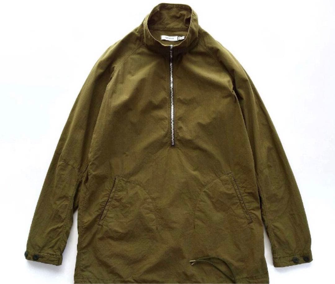 一風堂　ジャケット　ノンネイティブ