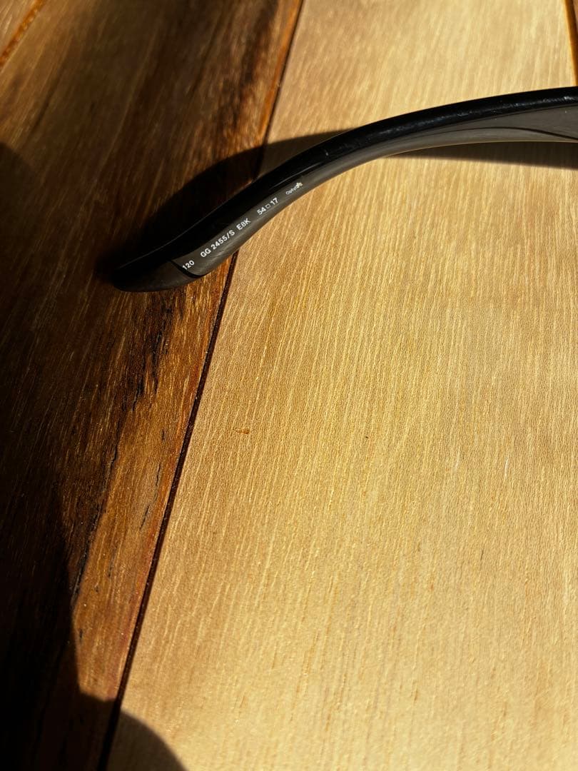 グッチ サングラス GG 2455/S E8K GUCCI