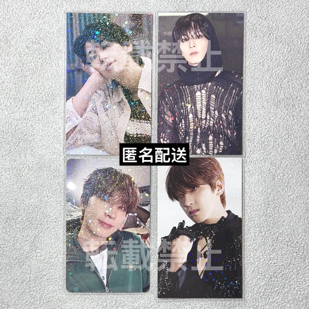 セブチ seventeen ウォヌ ラキドロ まとめ売り spill 消費期限