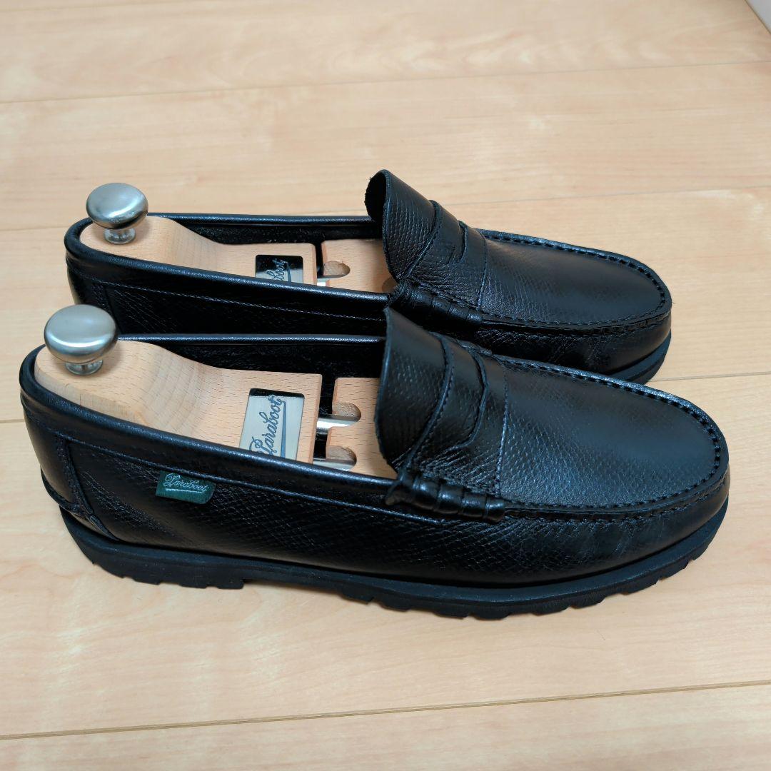 Paraboot パラブーツ CORAUX コロー UK6.5 別注