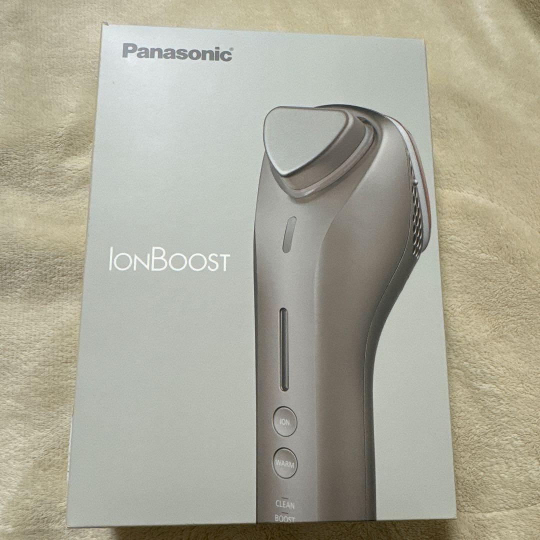 Panasonic イオンブースト　マルチ　EH-ST0A