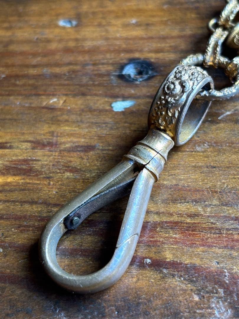 フリーメイソン テンプル騎士団　ソードチェーン　ロングタイプ　SC-220