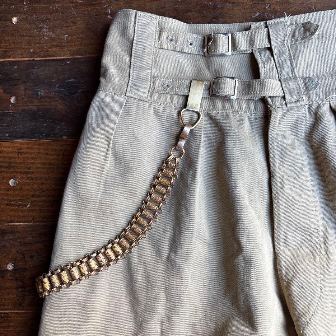 フリーメイソン テンプル騎士団　ソードチェーン　ロングタイプ　SC-220