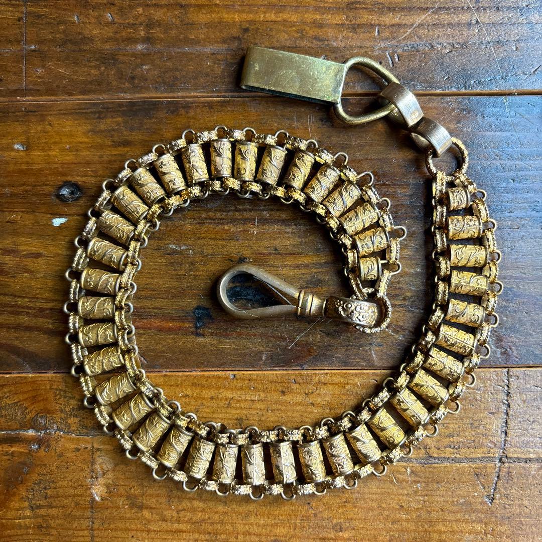 フリーメイソン テンプル騎士団　ソードチェーン　ロングタイプ　SC-220