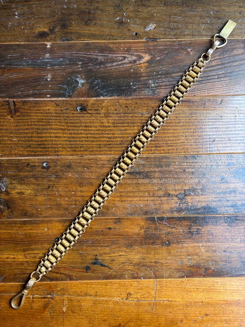 フリーメイソン テンプル騎士団　ソードチェーン　ロングタイプ　SC-220