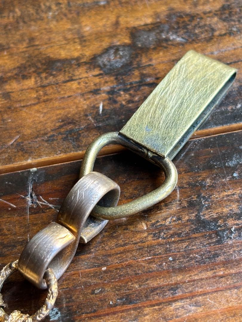 フリーメイソン テンプル騎士団　ソードチェーン　ロングタイプ　SC-220