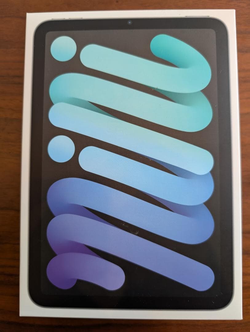 【美品】iPadmini6 スペースグレー 64GB ※オマケ付き